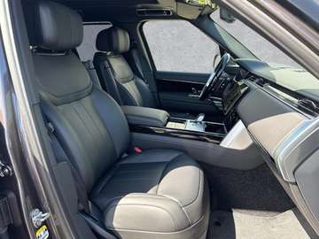 Land Rover Range Rover Autobiography(SWB) – Bild 6