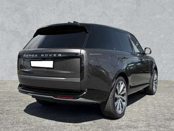 Land Rover Range Rover Autobiography(SWB) – Bild 5
