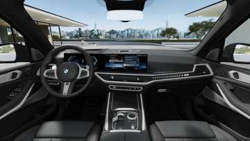 BMW X7 xDrive 40 d – Bild 2