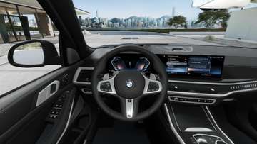 BMW X7 xDrive 40 d – Bild 3