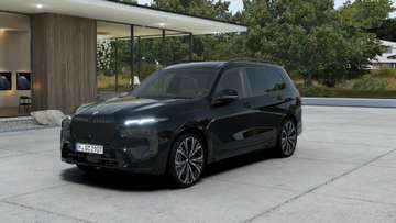 BMW X7 xDrive 40 d – Bild 1