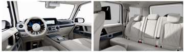 Mercedes-Benz G 63 AMG – Bild 2