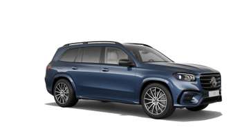 Mercedes-Benz GLS 450 d 4Matic – Bild 1