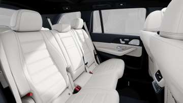 Mercedes-Benz GLS 450 d 4Matic – Bild 3
