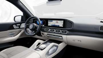 Mercedes-Benz GLS 450 d 4Matic – Bild 2