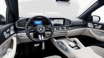 Mercedes-Benz GLS 450 d 4Matic – Bild 5