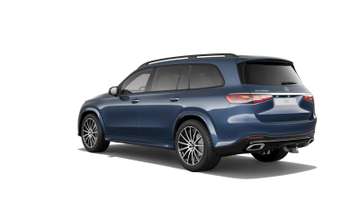 Mercedes-Benz GLS 450 d 4Matic – Bild 6