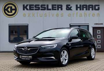 Opel Insignia Sports Tourer #STDHZ#ACC#KEY-GO#1HD – image 1