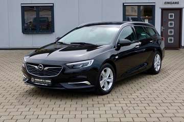 Opel Insignia Sports Tourer #STDHZ#ACC#KEY-GO#1HD – image 2