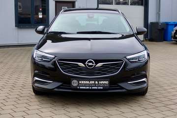 Opel Insignia Sports Tourer #STDHZ#ACC#KEY-GO#1HD – image 3