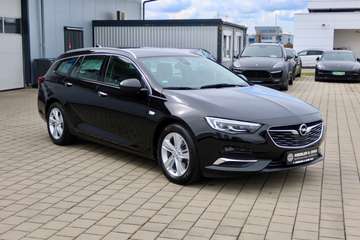 Opel Insignia Sports Tourer #STDHZ#ACC#KEY-GO#1HD – image 4