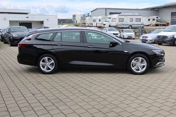 Opel Insignia Sports Tourer #STDHZ#ACC#KEY-GO#1HD – image 5
