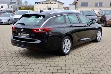 Opel Insignia Sports Tourer #STDHZ#ACC#KEY-GO#1HD – image 6