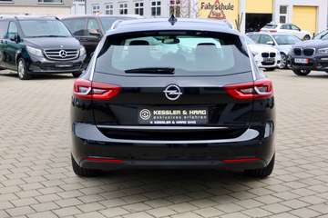 Opel Insignia Sports Tourer #STDHZ#ACC#KEY-GO#1HD – image 7