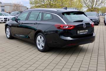 Opel Insignia Sports Tourer #STDHZ#ACC#KEY-GO#1HD – image 8