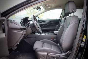 Opel Insignia Sports Tourer #STDHZ#ACC#KEY-GO#1HD – image 10