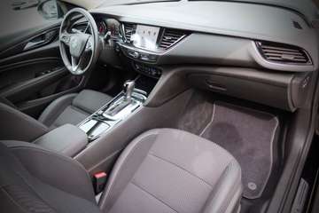 Opel Insignia Sports Tourer #STDHZ#ACC#KEY-GO#1HD – image 12