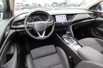 Opel Insignia Sports Tourer #STDHZ#ACC#KEY-GO#1HD – image 11