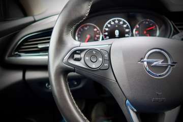 Opel Insignia Sports Tourer #STDHZ#ACC#KEY-GO#1HD – image 15