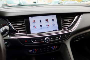 Opel Insignia Sports Tourer #STDHZ#ACC#KEY-GO#1HD – image 17