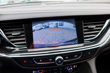 Opel Insignia Sports Tourer #STDHZ#ACC#KEY-GO#1HD – image 18