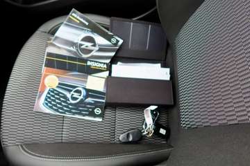 Opel Insignia Sports Tourer #STDHZ#ACC#KEY-GO#1HD – image 22