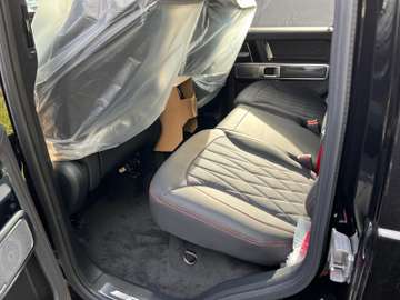 Mercedes-Benz G 63 AMG – Bild 7