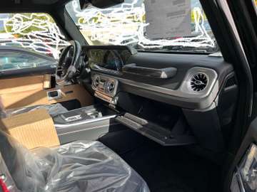 Mercedes-Benz G 63 AMG – Bild 5