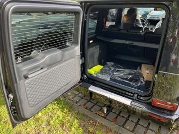 Mercedes-Benz G 63 AMG – Bild 4