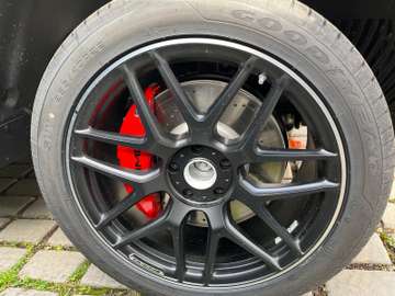 Mercedes-Benz G 63 AMG – Bild 6