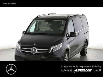 Mercedes-Benz V 250 d Avantgarde Edition langL2 Airm+Pano+360° – Bild 1