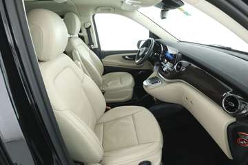 Mercedes-Benz V 250 d Avantgarde Edition langL2 Airm+Pano+360° – Bild 5