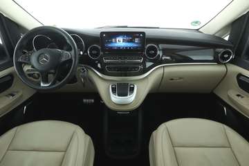 Mercedes-Benz V 250 d Avantgarde Edition langL2 Airm+Pano+360° – Bild 6