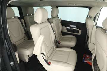 Mercedes-Benz V 250 d Avantgarde Edition langL2 Airm+Pano+360° – Bild 7