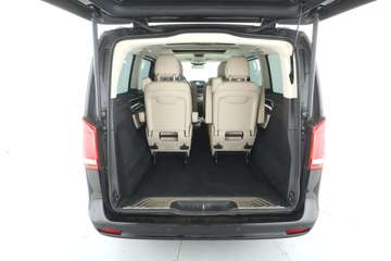 Mercedes-Benz V 250 d Avantgarde Edition langL2 Airm+Pano+360° – Bild 8