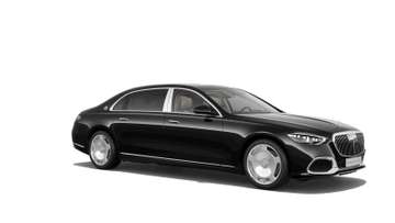Mercedes-Benz Maybach S 580 4Matic – Bild 1
