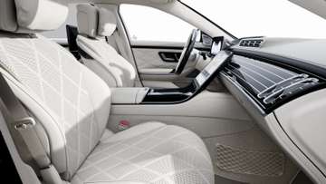 Mercedes-Benz Maybach S 580 4Matic – Bild 6