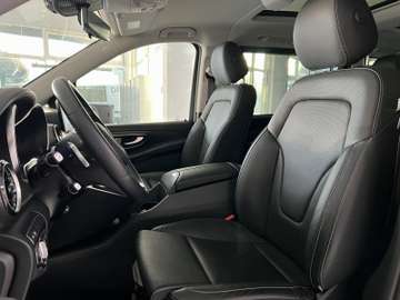 Mercedes-Benz V 250 Avantgarde Edition Lang AMG EXCLUSIVE MBUX – Bild 4