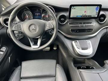 Mercedes-Benz V 250 Avantgarde Edition Lang AMG EXCLUSIVE MBUX – Bild 5
