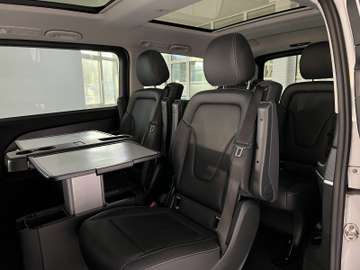 Mercedes-Benz V 250 Avantgarde Edition Lang AMG EXCLUSIVE MBUX – Bild 11