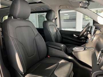 Mercedes-Benz V 250 Avantgarde Edition Lang AMG EXCLUSIVE MBUX – Bild 18