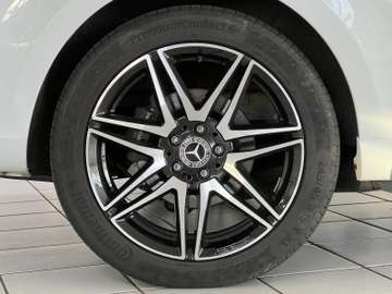 Mercedes-Benz V 250 Avantgarde Edition Lang AMG EXCLUSIVE MBUX – Bild 19