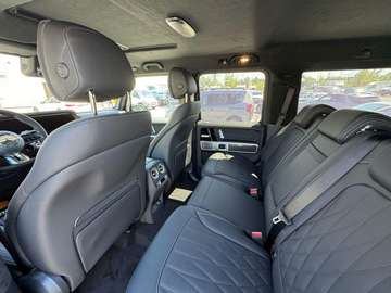 Mercedes-Benz 63 AMG – Bild 3