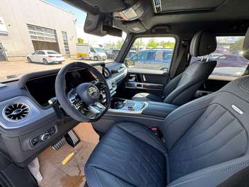 Mercedes-Benz 63 AMG – Bild 4