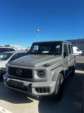 Mercedes-Benz G 63 AMG – Bild 2