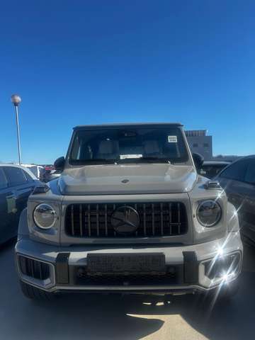 Mercedes-Benz G 63 AMG – Bild 4