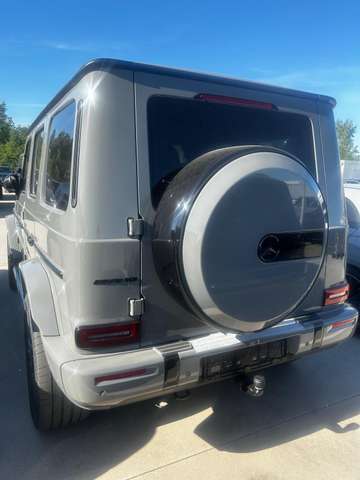 Mercedes-Benz G 63 AMG – Bild 6