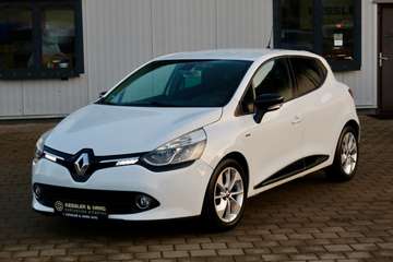 Renault Clio IV 1.6dci#Limited#2HD#TÜV NEU# – image 2