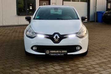 Renault Clio IV 1.6dci#Limited#2HD#TÜV NEU# – image 3