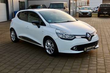 Renault Clio IV 1.6dci#Limited#2HD#TÜV NEU# – image 4